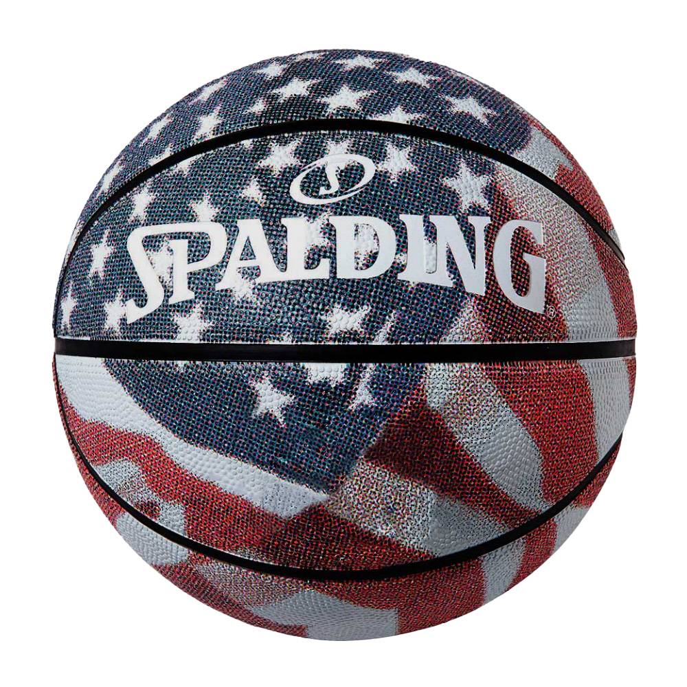 スターズアンドストライプスラバー  7号球 84-320J