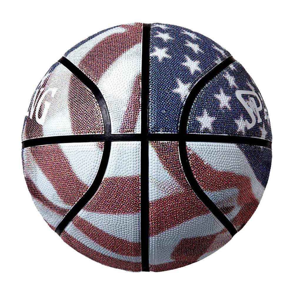 スターズアンドストライプスラバー  7号球 84-320J