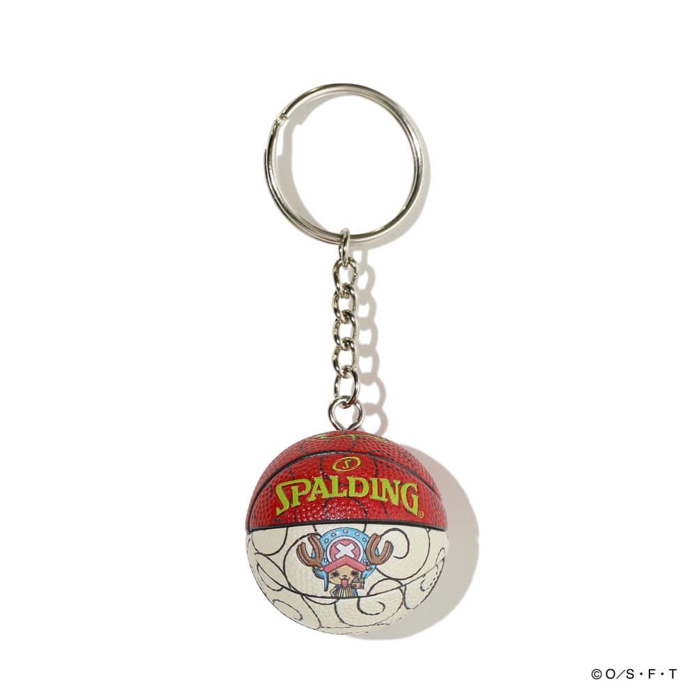 ONE PIECE ヒトヒトの実 キーチェーン 11-009PH