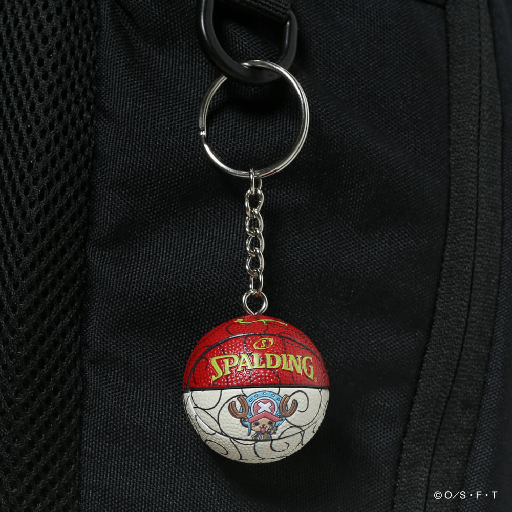 ONE PIECE ヒトヒトの実 キーチェーン 11-009PH