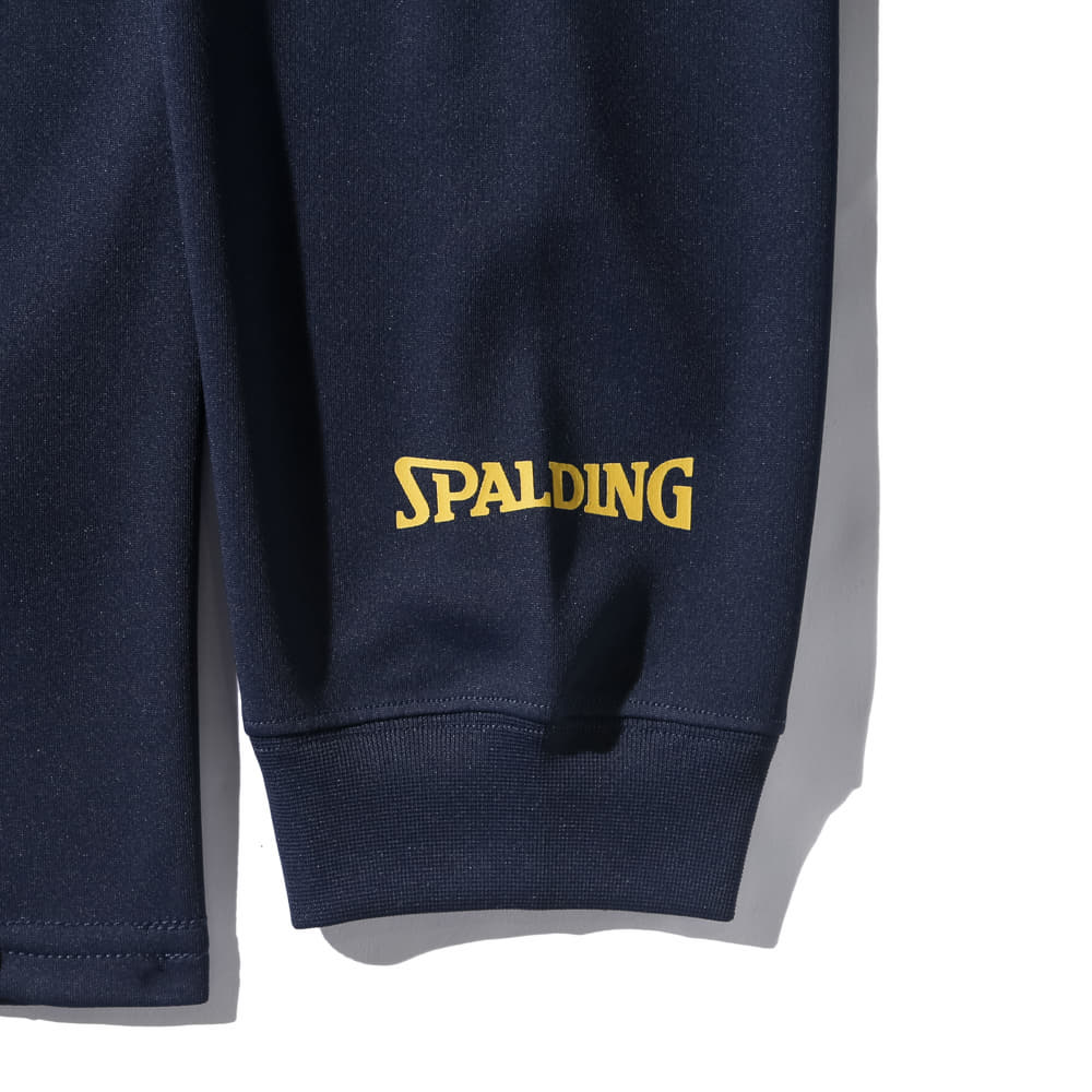 ロングスリーブTシャツ ミシガン バスケットボール SMT25141M【3カラー展開】