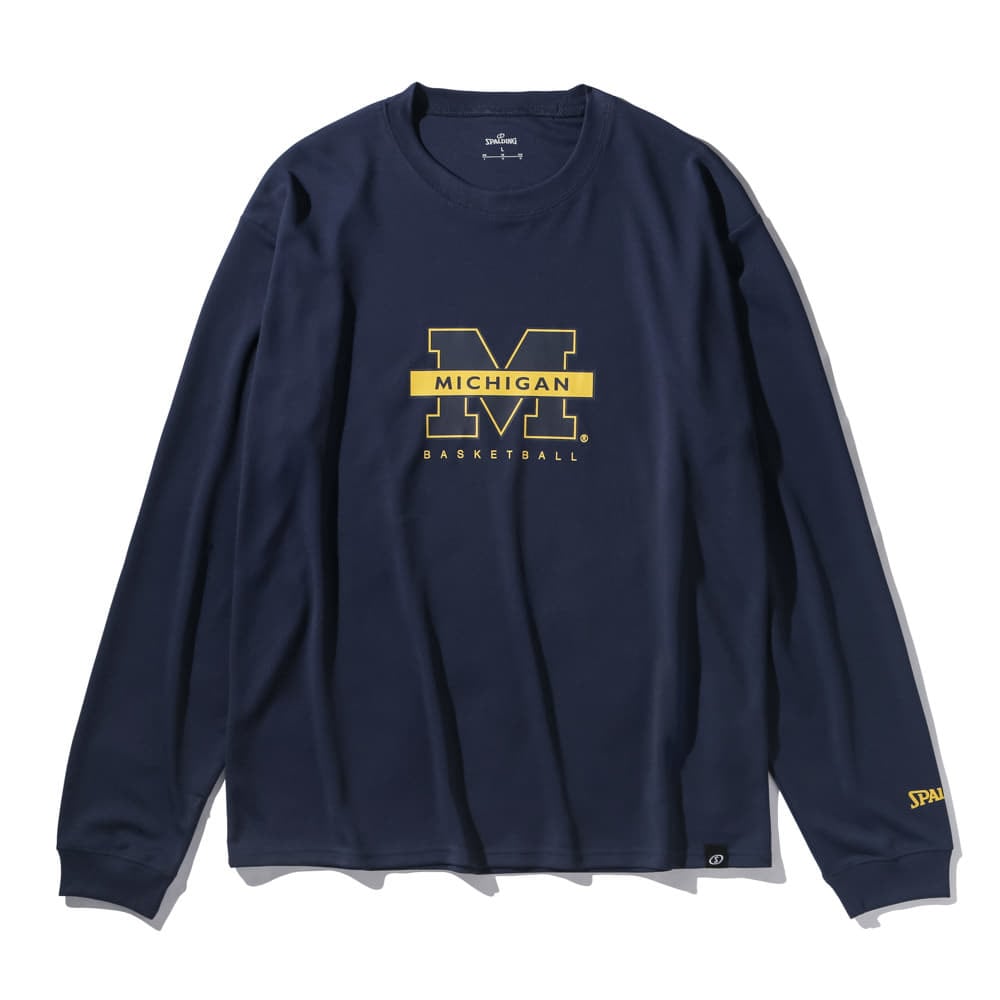 MISSION DISTRICT 81 ロングスリーブ Coming soon 】 24th st. Mission Motors Long Sleeve T shirt