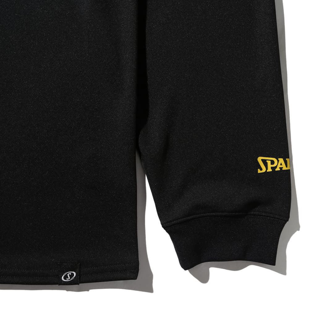 ロングスリーブTシャツ ミシガン バスケットボール SMT25141M【3カラー展開】