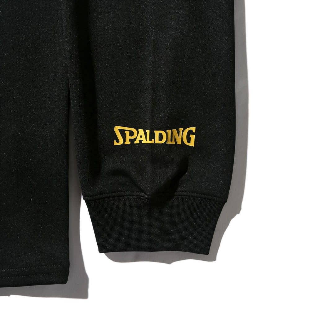 ロングスリーブTシャツ ミシガン バスケットボール SMT25141M【3カラー展開】