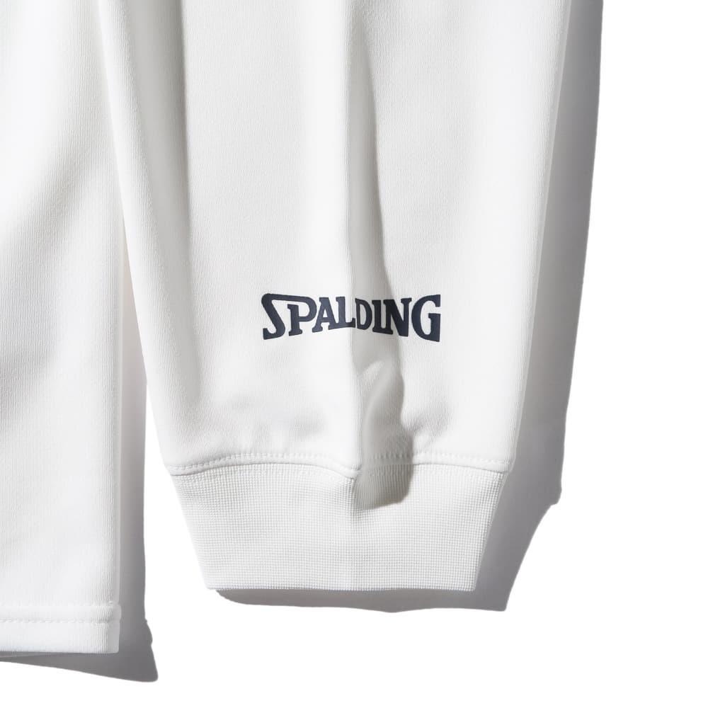 ロングスリーブTシャツ ミシガン バスケットボール SMT25141M【3カラー展開】