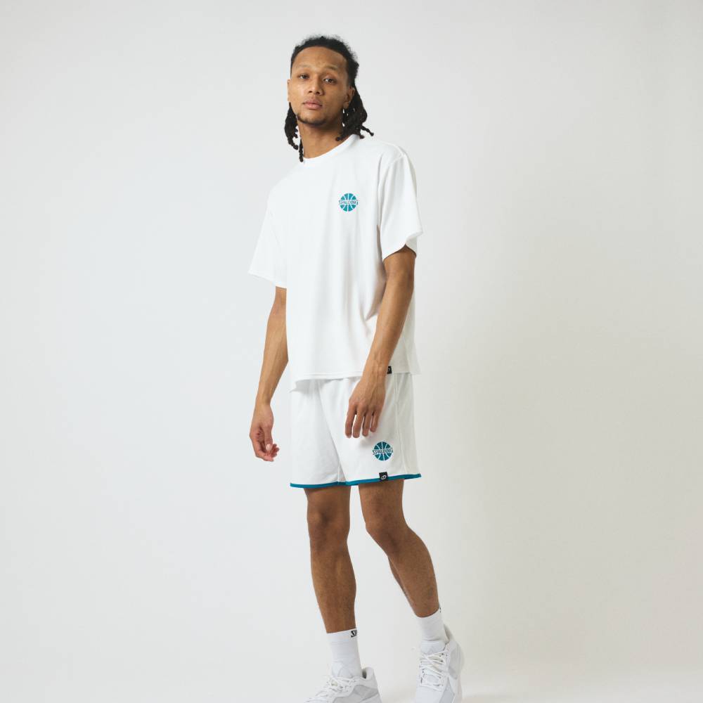 【7/3(金)発売】Tシャツ ボール アイコン SMT26113【3カラー展開】