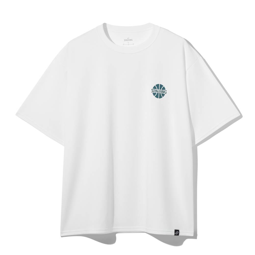 【7/3(金)発売】Tシャツ ボール アイコン SMT26113【3カラー展開】