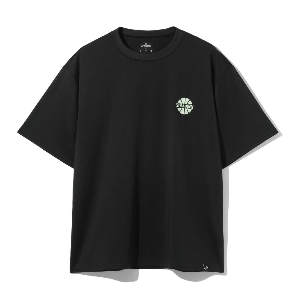 【7/3(金)発売】Tシャツ ボール アイコン SMT26113【3カラー展開】