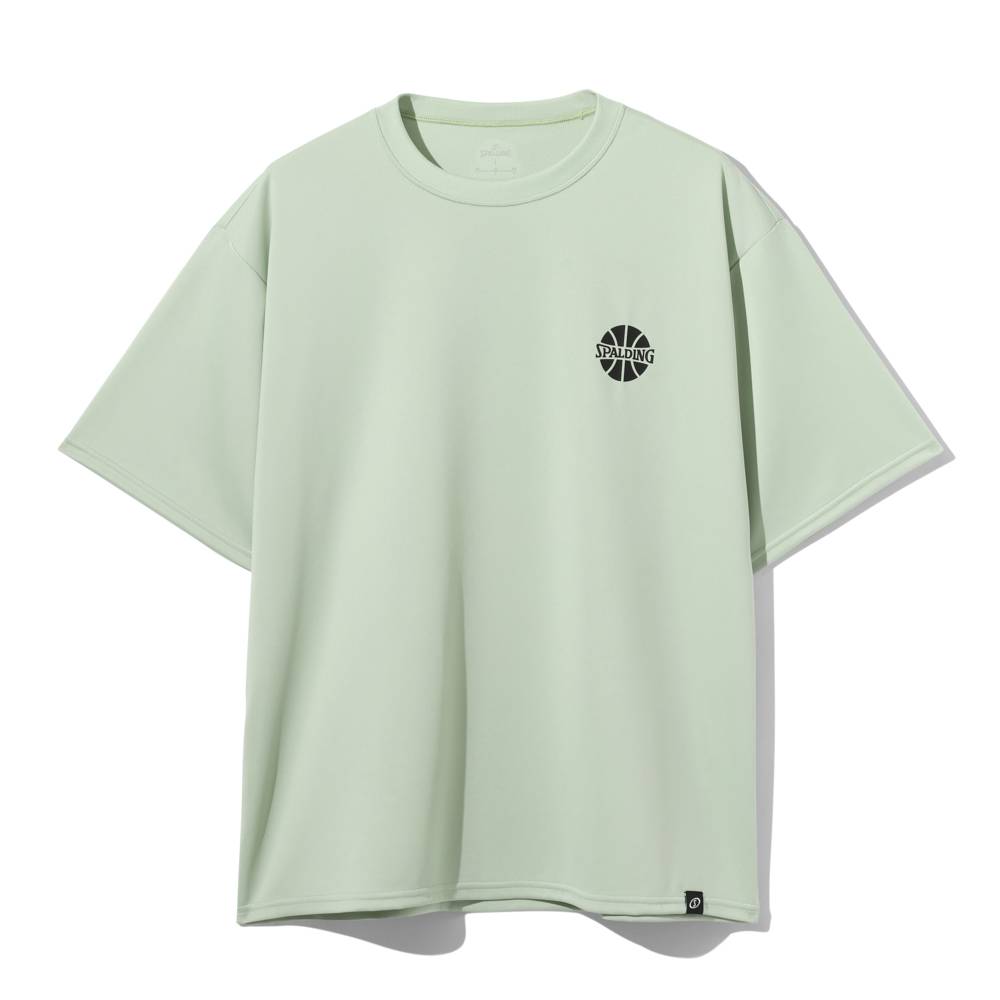 【7/3(金)発売】Tシャツ ボール アイコン SMT26113【3カラー展開】