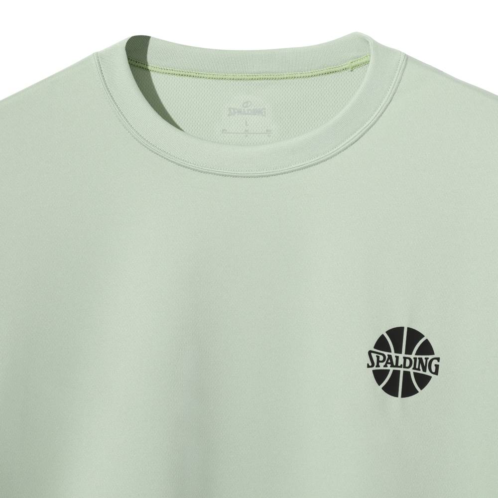 【7/3(金)発売】Tシャツ ボール アイコン SMT26113【3カラー展開】