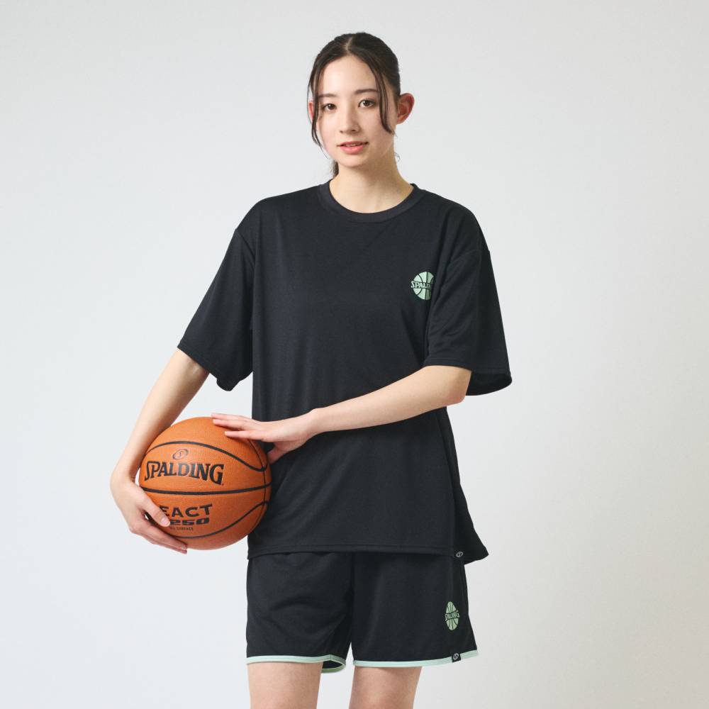 【7/3(金)発売】Tシャツ ボール アイコン SMT26113【3カラー展開】