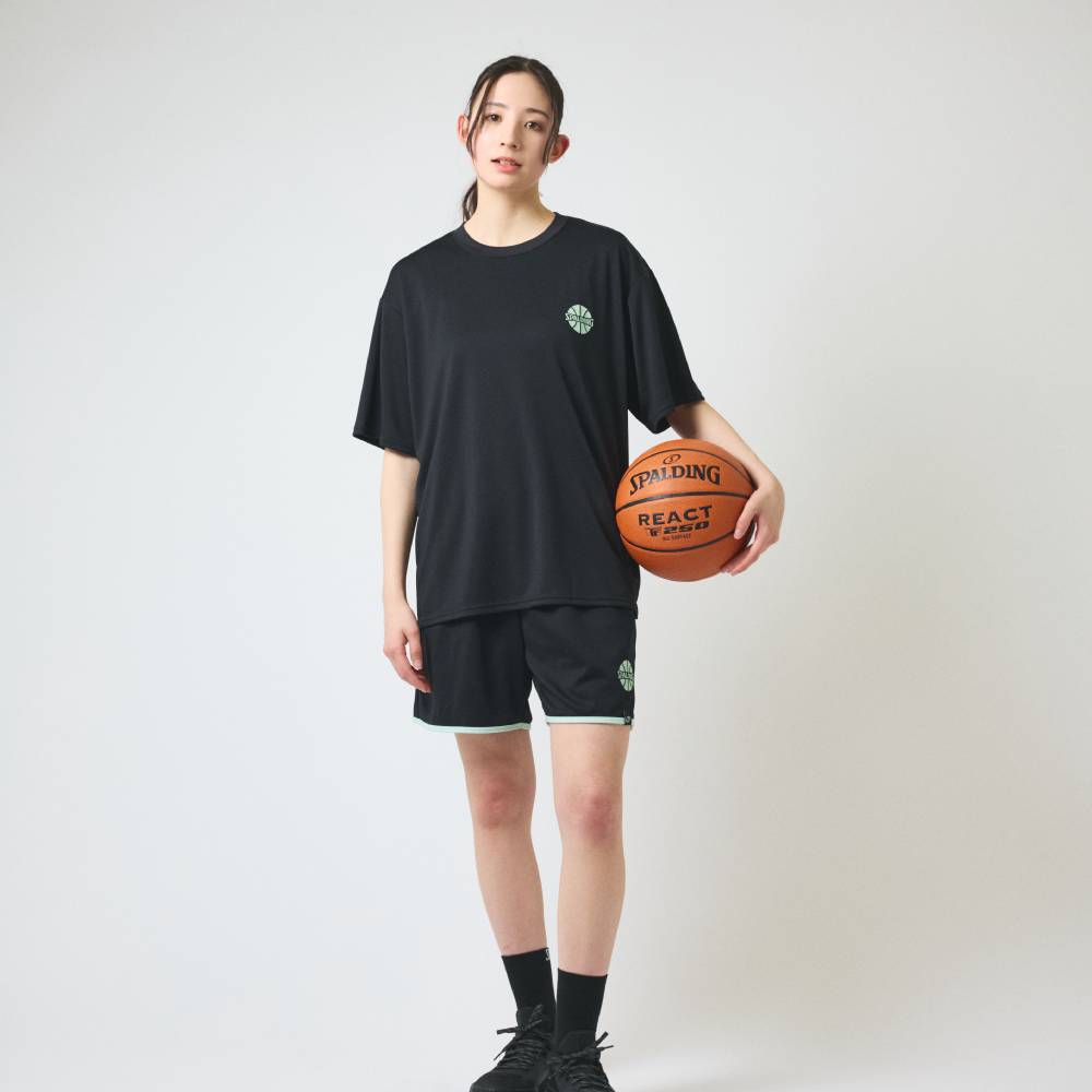 【7/3(金)発売】Tシャツ ボール アイコン SMT26113【3カラー展開】