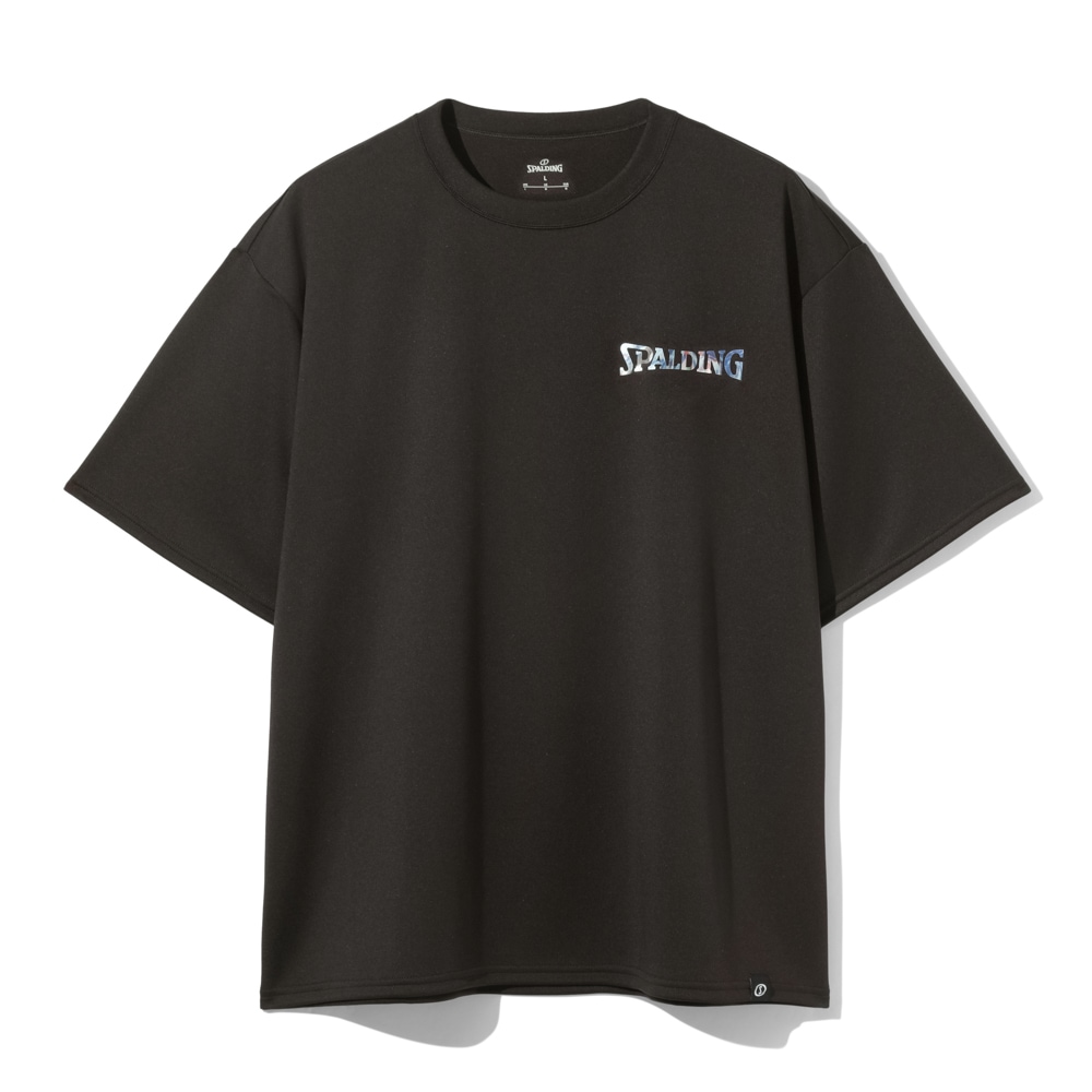 【7/3(金)発売】Tシャツ ホログラム ワードマーク SMT26115【6カラー展開】