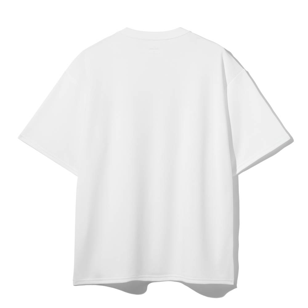 【7/3(金)発売】Tシャツ ホログラム ワードマーク SMT26115【6カラー展開】