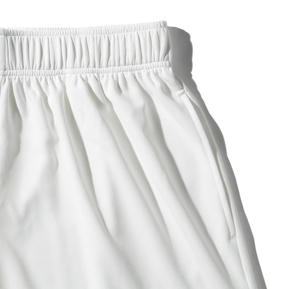 プラクティスパンツ ミシガン アーチロゴ ヘム SMP25143M【3カラー展開】