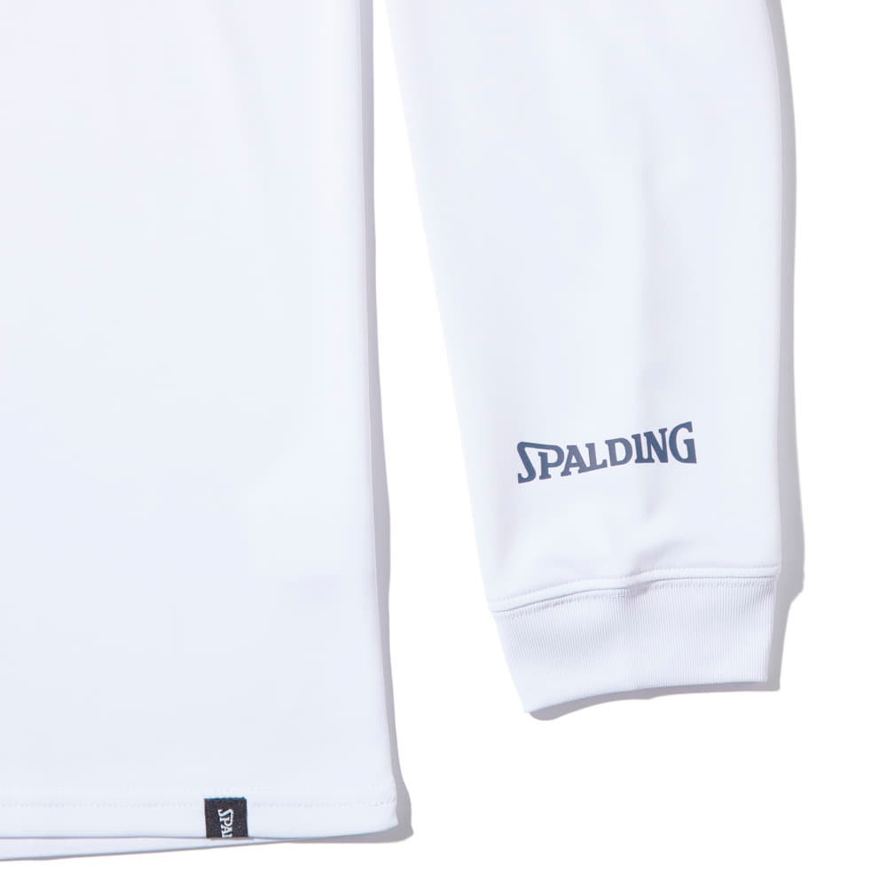 ロングスリーブTシャツ ミシガン Mゴーブルー バスケットボール SMT24128M【3カラー展開】