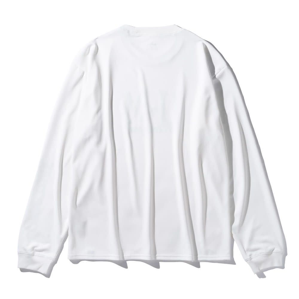 ロングスリーブTシャツ ミシガン ＵオブMスリーブロゴ SMT25144M【3カラー展開】