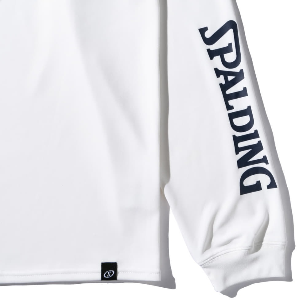 ロングスリーブTシャツ ミシガン ＵオブMスリーブロゴ SMT25144M【3カラー展開】