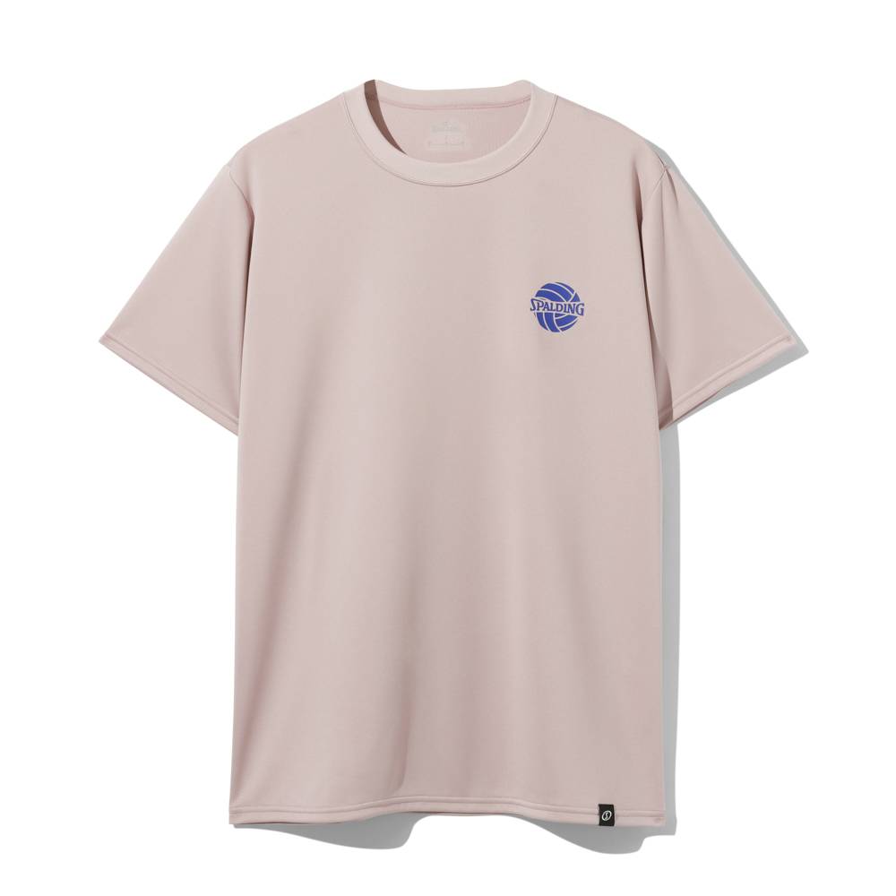【7/3(金)発売】バレーボール Tシャツ ボール アイコン SMT26120V【3カラー展開】