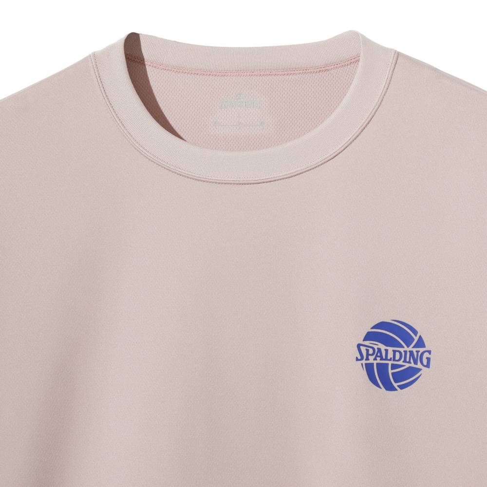 【7/3(金)発売】バレーボール Tシャツ ボール アイコン SMT26120V【3カラー展開】
