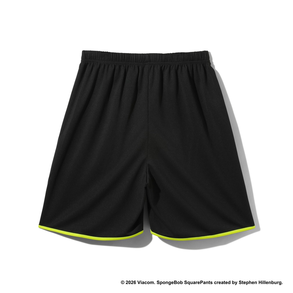 ジュニア プラクティスパンツ スポンジ・ボブ マイアミナイス SJP26042S【4カラー展開】