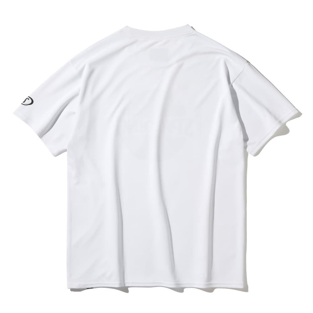 Tシャツ アフリカン バティック ボールプリント SMT25001【3カラー展開】