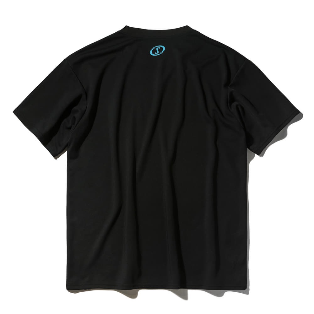 Tシャツ アフリカン バティック ロゴ SMT25002【3カラー展開】