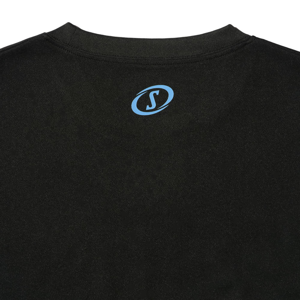 Tシャツ アフリカン バティック ロゴ SMT25002【3カラー展開】