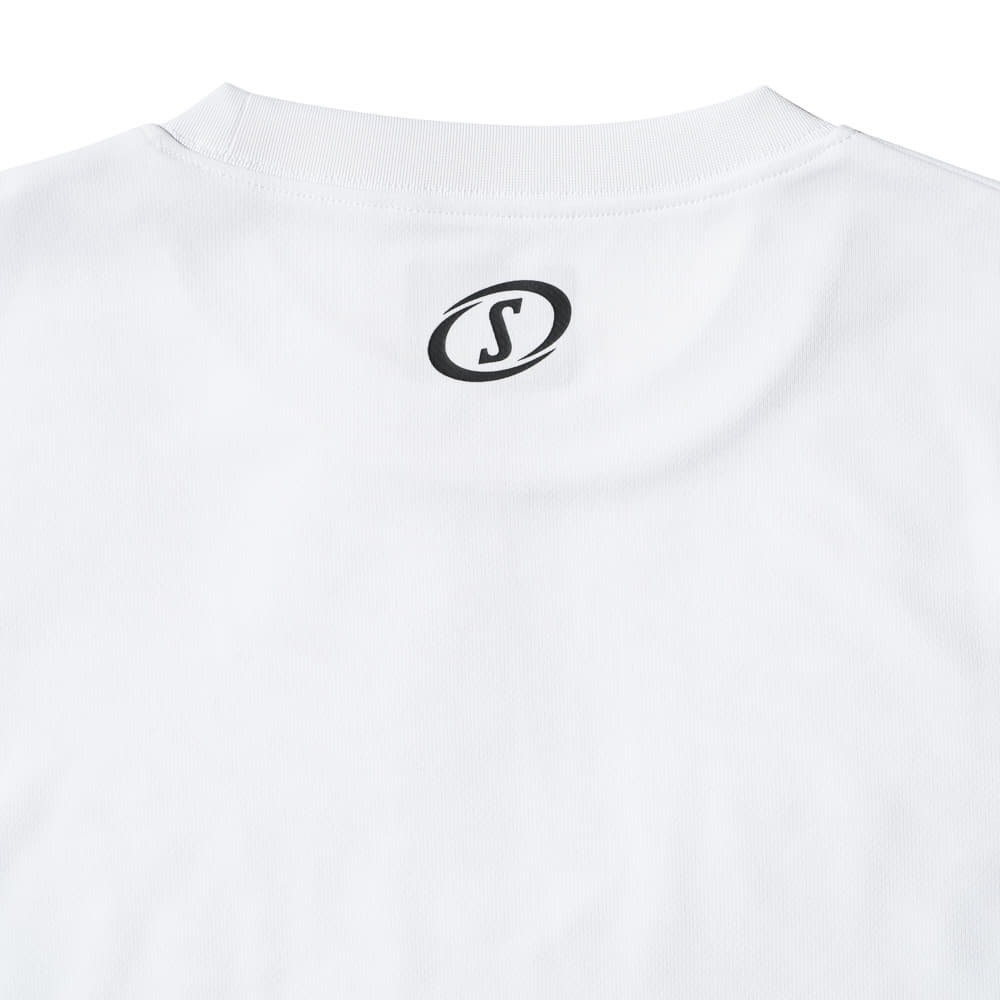 Tシャツ アフリカン バティック ロゴ SMT25002【3カラー展開】