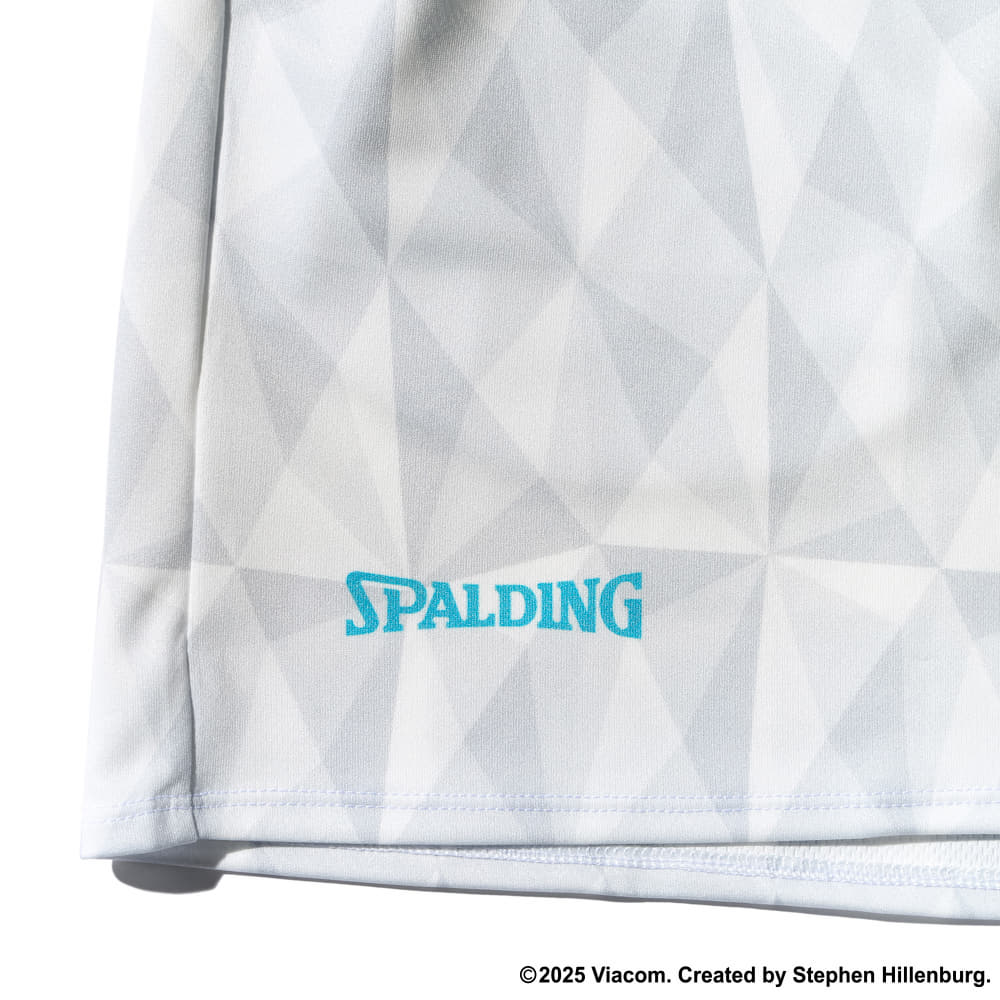 プラクティスパンツ スポンジ・ボブ フレーズ SMP25148S【3カラー展開】