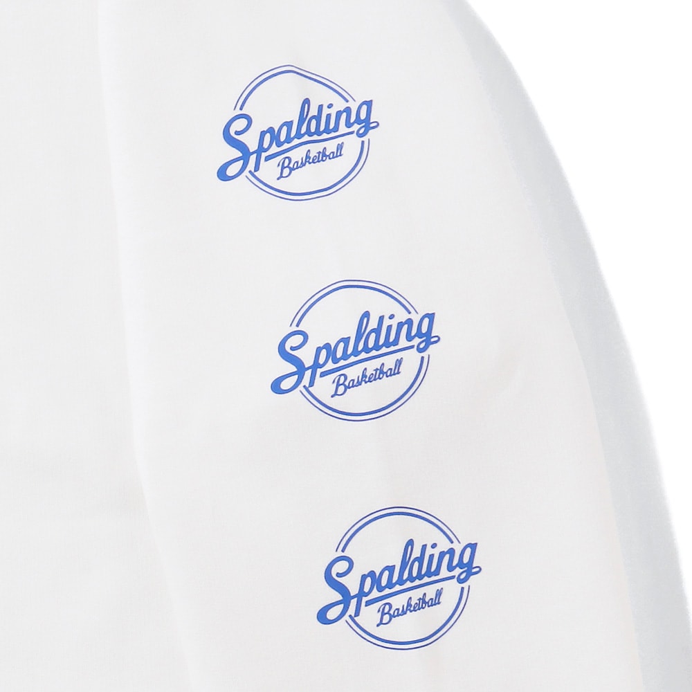 オーバーサイズド タートルネック スウェットシャツ SPL-000-223008