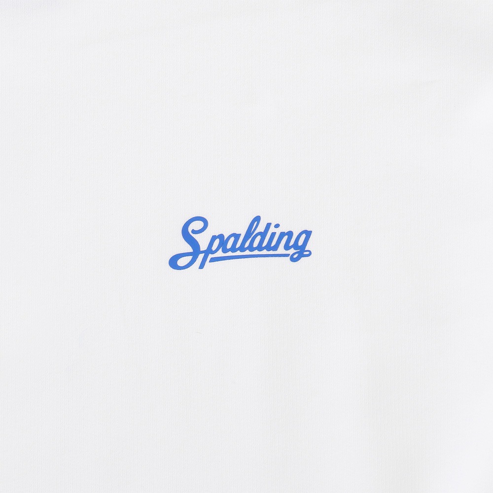 オーバーサイズド タートルネック スウェットシャツ SPL-000-223008