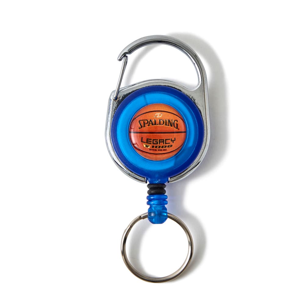 カラビナリール レガシー シアン 12-008CY