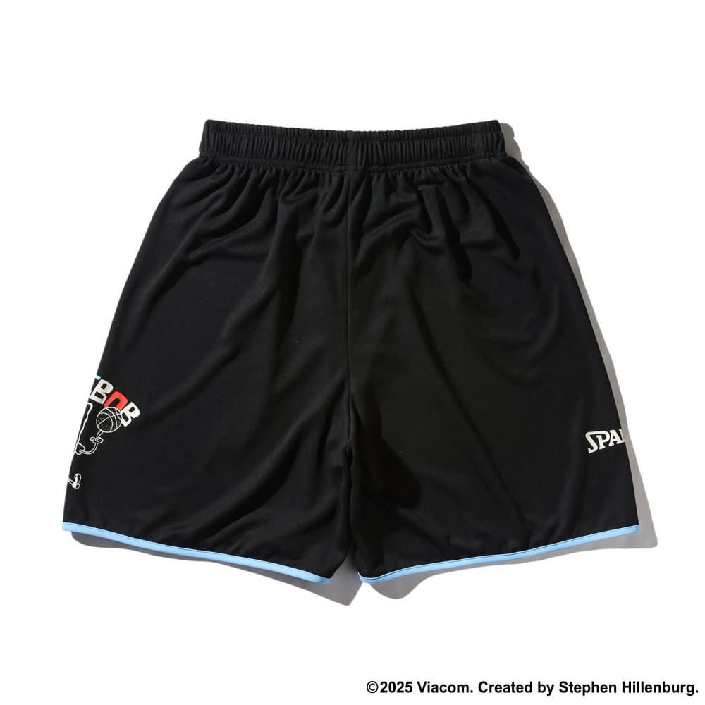 プラクティスパンツ スポンジ・ボブ パペット SMP25150S【3カラー展開】