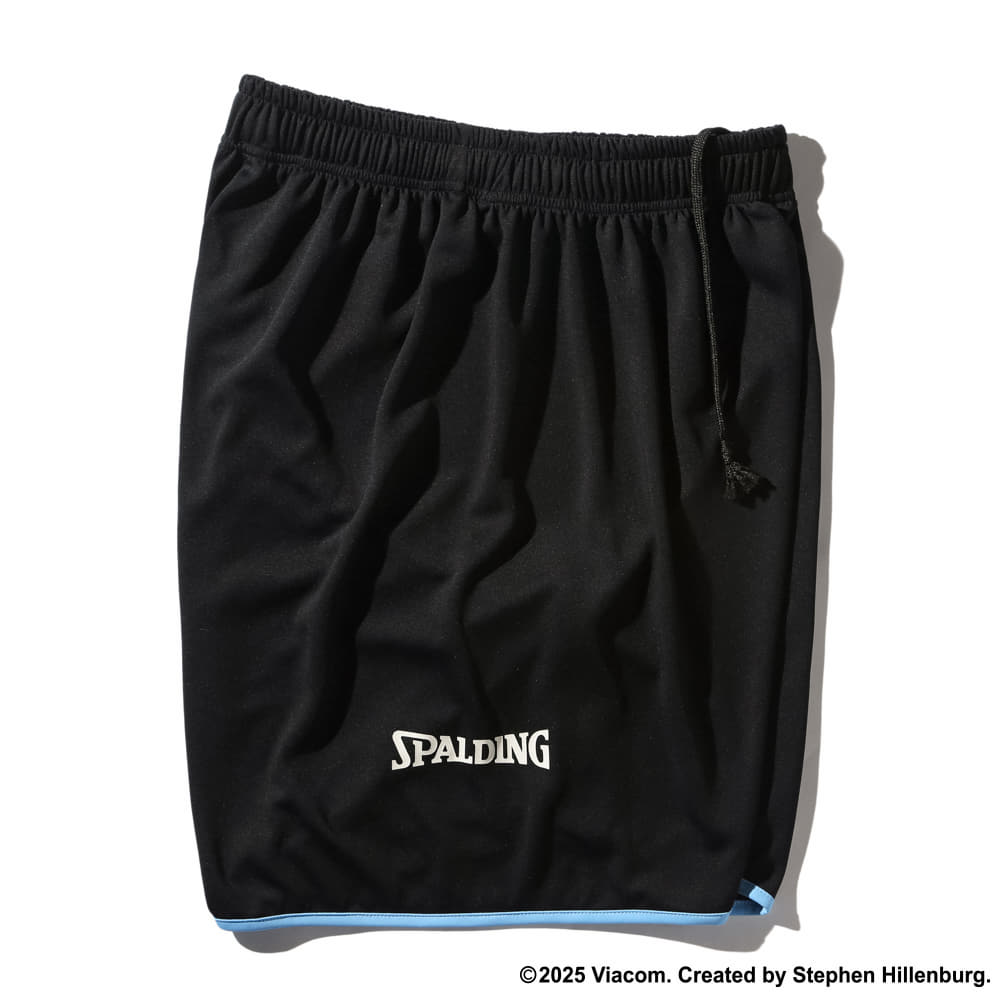 プラクティスパンツ スポンジ・ボブ パペット SMP25150S【3カラー展開】