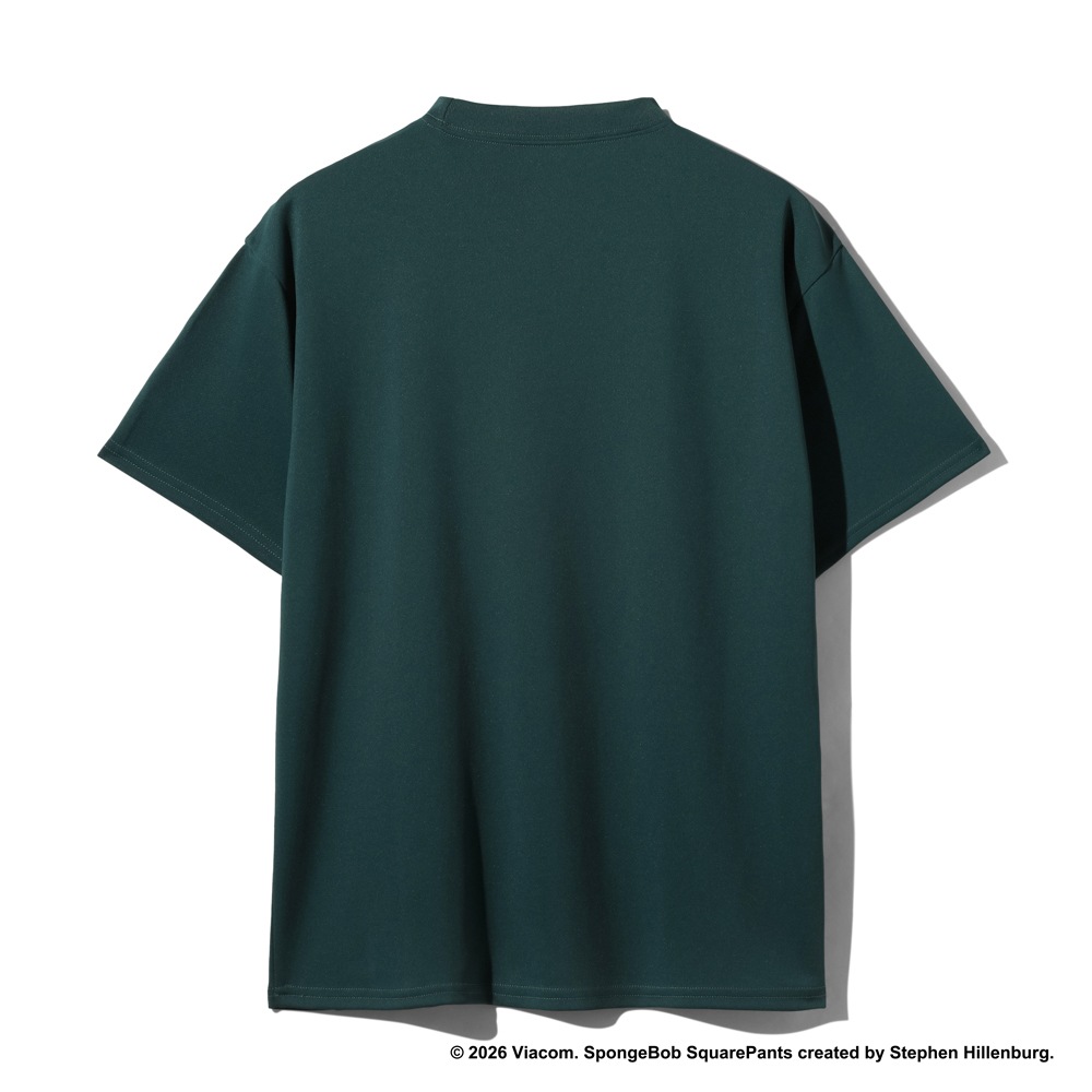 ジュニア Tシャツ スポンジ･ボブ マイアミナイス SJT26041S【4カラー展開】