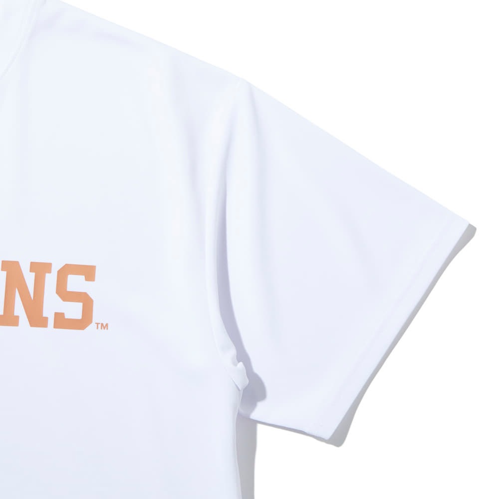 Tシャツ テキサス ロングホーンズ ロゴ SMT24135TX【4カラー展開】