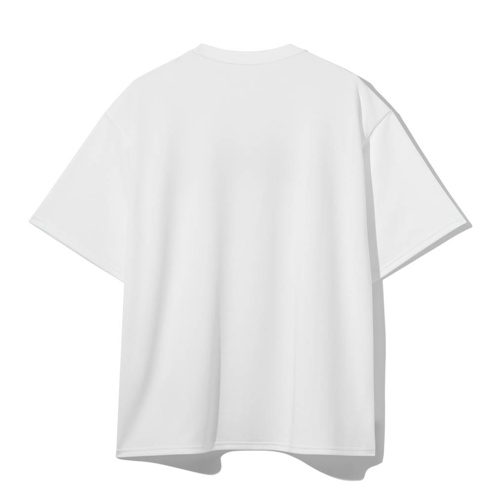 【7/3(金)発売】Tシャツ ミシガン アーチロゴ フロント SMT26135M【3カラー展開】