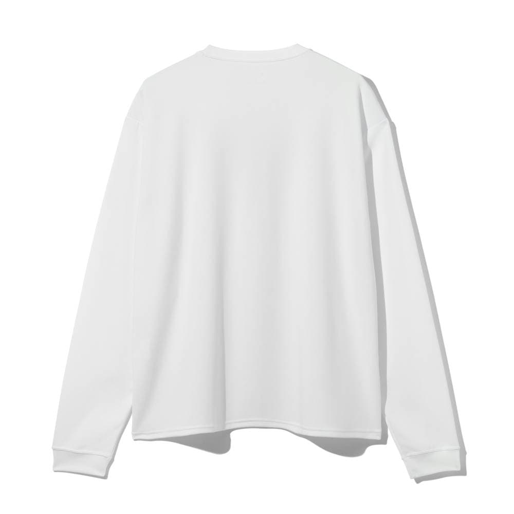 9/4(金)発売】ロングスリーブTシャツ ユニバーシティ オブ ミシガン