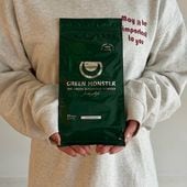 GREEN MONSTER グリーンモンスター