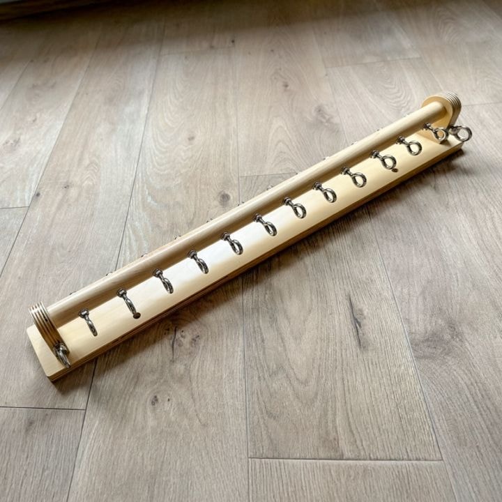 SPRING STORAGE RACK スプリングストレージラック