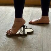 PILATES FOOT CORRECTOR ピラティスフットコレクター | ピラティス