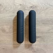 SILICONE DUMBBELL シリコンダンベル２個セット