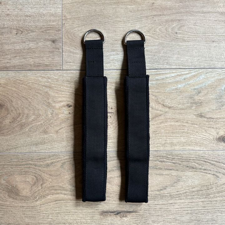 DOUBLE LOOP STRAPS(SOFT)