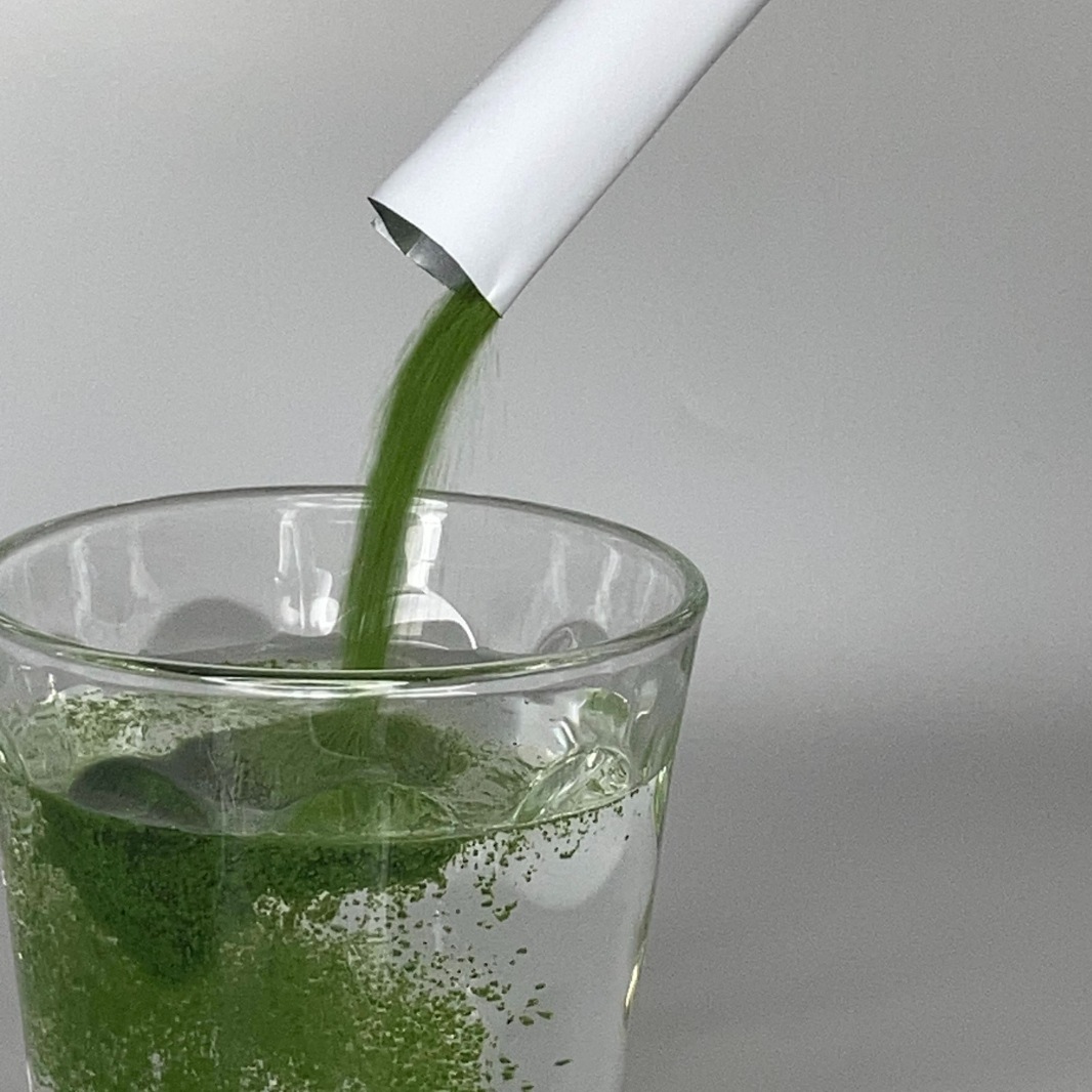 GREEN MONSTER グリーンモンスター