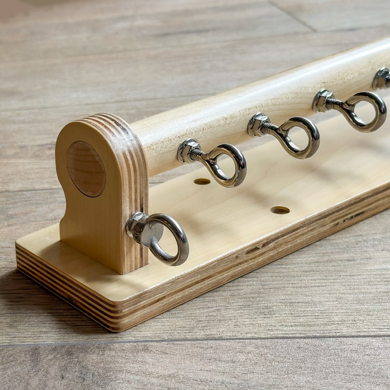 SPRING STORAGE RACK スプリングストレージラック