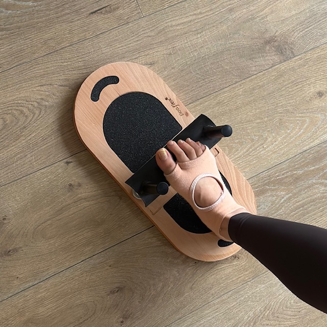 PILATES FOOT CORRECTOR ピラティスフットコレクター