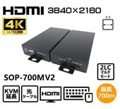 HDMI KVM�������֥��Ĺ�� SOP-700MV2�ʥ����ġ���
