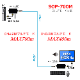 ֥/KVMĹHDMI˥/700/SOP-700M糧åȡ