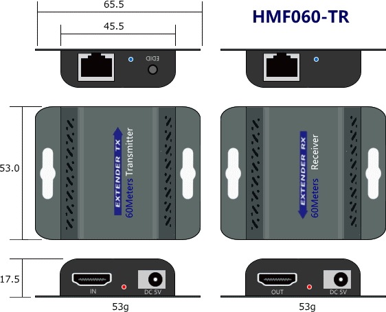 HDMI ��˥���Ĺ�� ����120m ����ѥ��ȥ�����